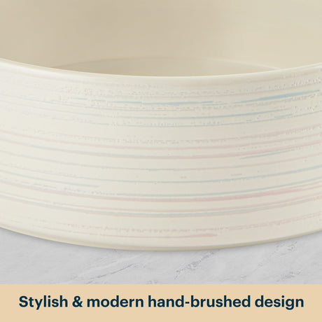 Pyrex® 8-Piece Ceramic Bakeware Set