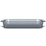 Pyrex Colors 9" x 13" Baking Dish, Smoke Gray