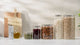 Pyrex® 3-Piece Glass Canister Set