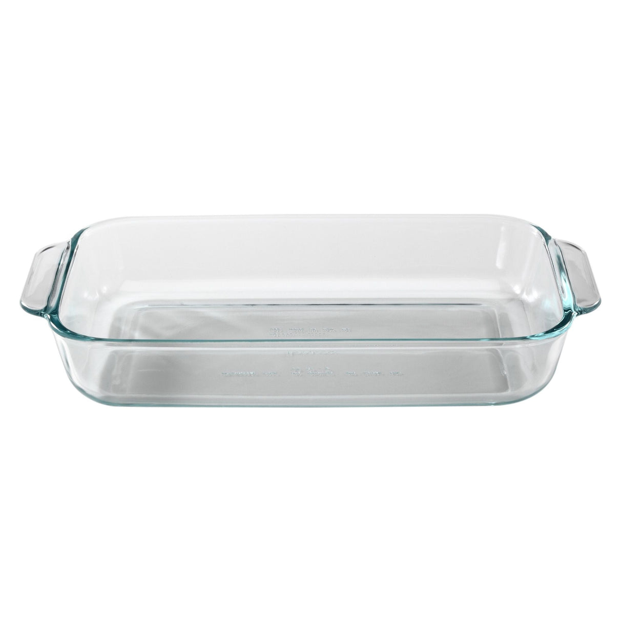2-quart Oblong Baking Dish 