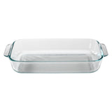 2-quart Oblong Baking Dish 