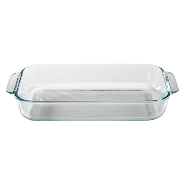 2-quart Oblong Baking Dish 